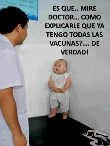 vacunas